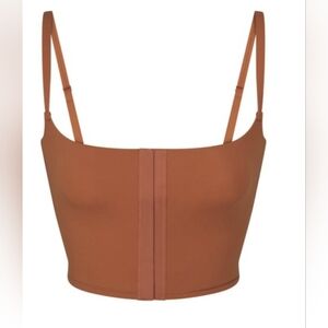 New Skims Fits Everybody Adaptive Cami Size 3X In Bronze